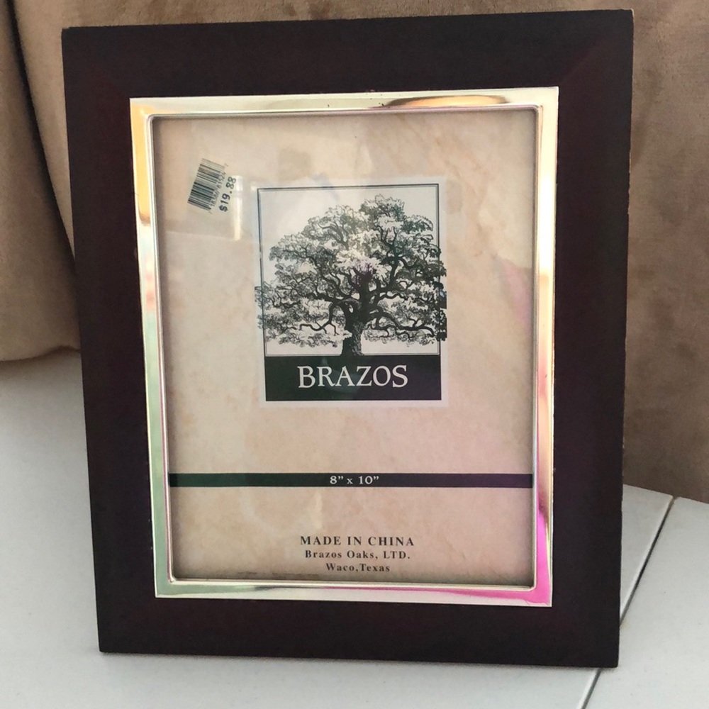 Brand new picture frame